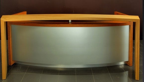 MOBILIER RECEPTII 002